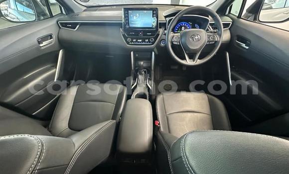 اشتري مستعمل Toyota Corolla Cross White سيارة في Maseru في Maseru اشتري مستعمل Toyota Corolla Cross White سيارة في Maseru في Maseru
