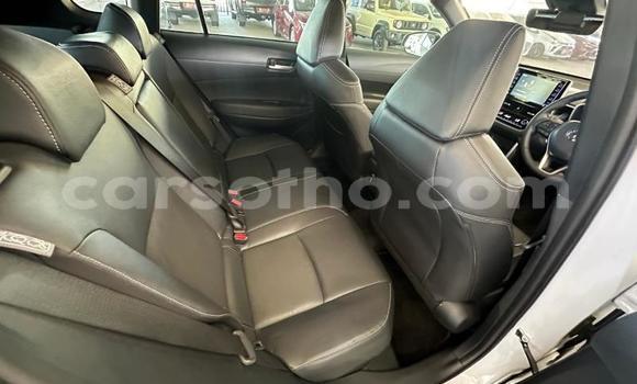 اشتري مستعمل Toyota Corolla Cross White سيارة في Maseru في Maseru اشتري مستعمل Toyota Corolla Cross White سيارة في Maseru في Maseru