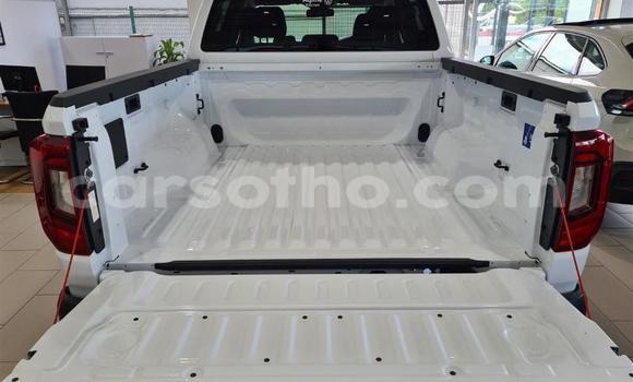 Sayi Na hannu Volkswagen Amarok White Mota in Maseru a Maseru Sayi Na hannu Volkswagen Amarok White Mota in Maseru a Maseru