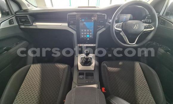 Sayi Na hannu Volkswagen Amarok White Mota in Maseru a Maseru Sayi Na hannu Volkswagen Amarok White Mota in Maseru a Maseru