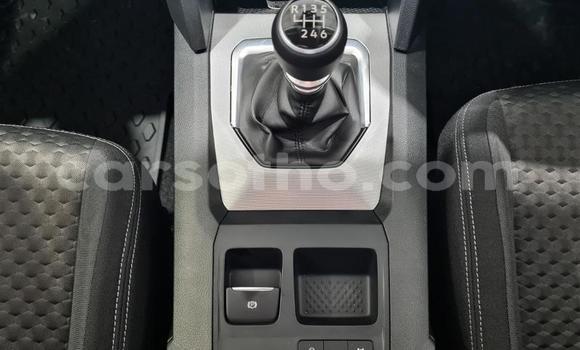 Sayi Na hannu Volkswagen Amarok White Mota in Maseru a Maseru Sayi Na hannu Volkswagen Amarok White Mota in Maseru a Maseru