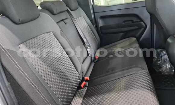 Sayi Na hannu Volkswagen Amarok White Mota in Maseru a Maseru Sayi Na hannu Volkswagen Amarok White Mota in Maseru a Maseru