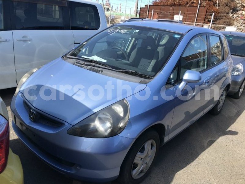 Big with watermark honda fit maseru maseru 27561