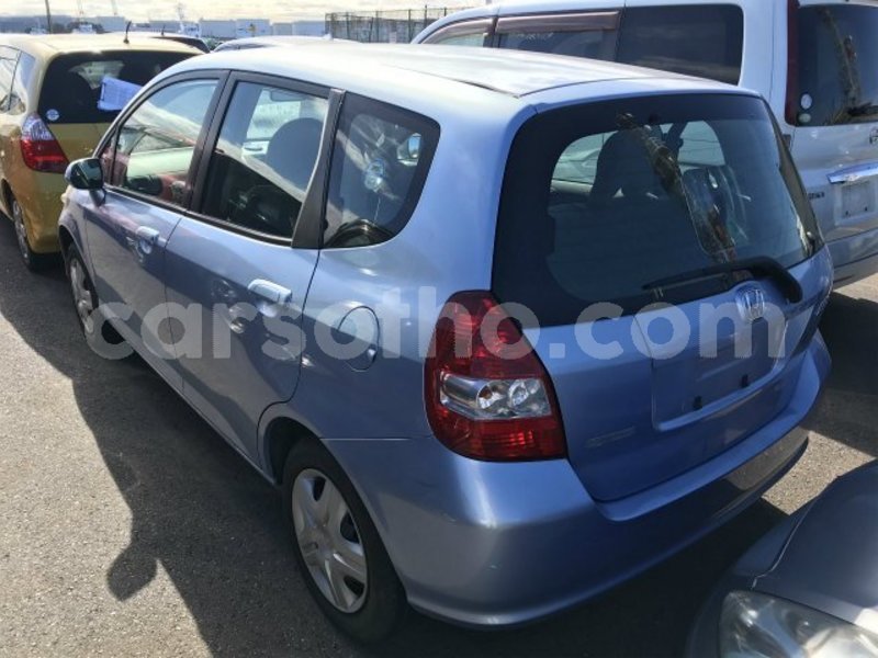 Big with watermark honda fit maseru maseru 27561