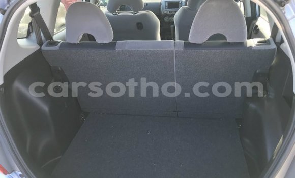 Buy Used Honda FIT Blue Car in Maseru in Maseru Buy Used Honda FIT Blue Car in Maseru in Maseru
