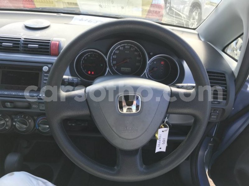 Big with watermark honda fit maseru maseru 27561