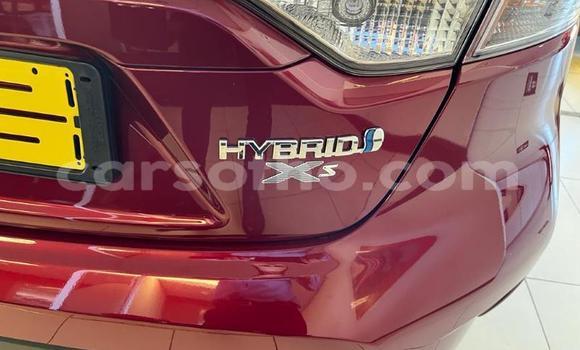 Acheter Occasion Voiture Toyota Corolla Rouge à Maseru, Maseru Acheter Occasion Voiture Toyota Corolla Rouge à Maseru, Maseru