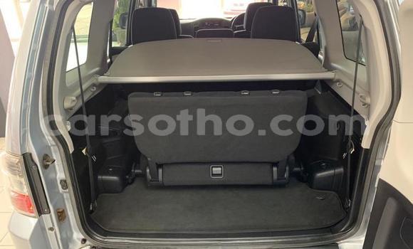 Acheter Occasion Voiture Mitsubishi Pajero Gris à Maseru, Maseru Acheter Occasion Voiture Mitsubishi Pajero Gris à Maseru, Maseru
