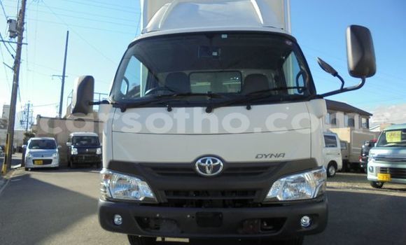 Acheter Occasion Voiture Toyota Dyna Blanc à Maseru, Maseru Acheter Occasion Voiture Toyota Dyna Blanc à Maseru, Maseru