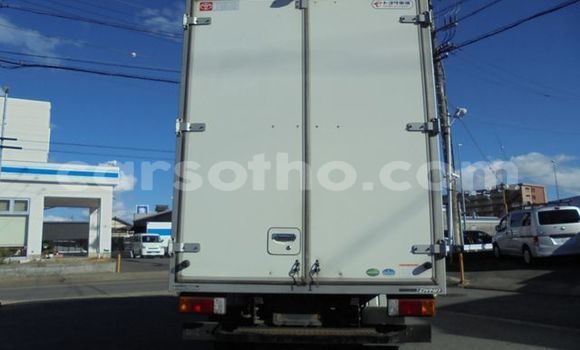 Acheter Occasion Voiture Toyota Dyna Blanc à Maseru, Maseru Acheter Occasion Voiture Toyota Dyna Blanc à Maseru, Maseru