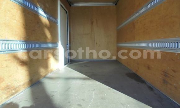 Acheter Occasion Voiture Toyota Dyna Blanc à Maseru, Maseru Acheter Occasion Voiture Toyota Dyna Blanc à Maseru, Maseru