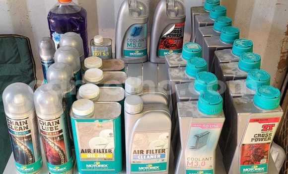 Acheter Occasion Moto Yamaha YZ Bleu à Maseru, Maseru Acheter Occasion Moto Yamaha YZ Bleu à Maseru, Maseru