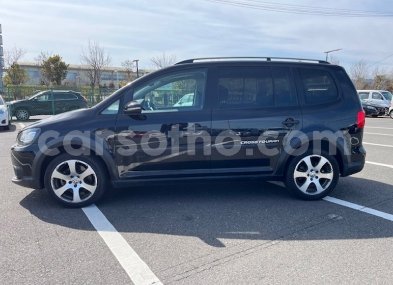 Big with watermark volkswagen touran leribe maputsoe 27568