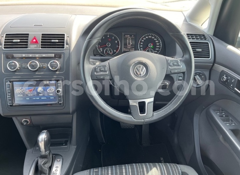 Big with watermark volkswagen touran leribe maputsoe 27568