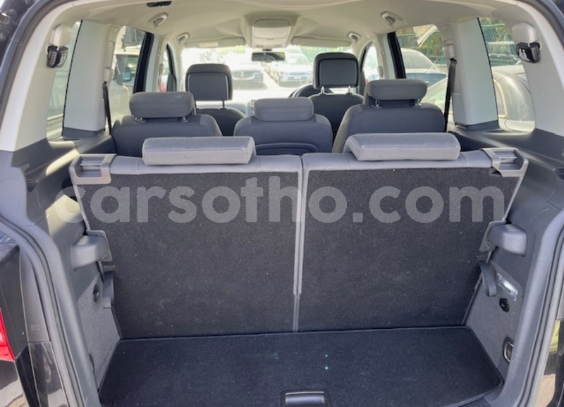 Big with watermark volkswagen touran leribe maputsoe 27568