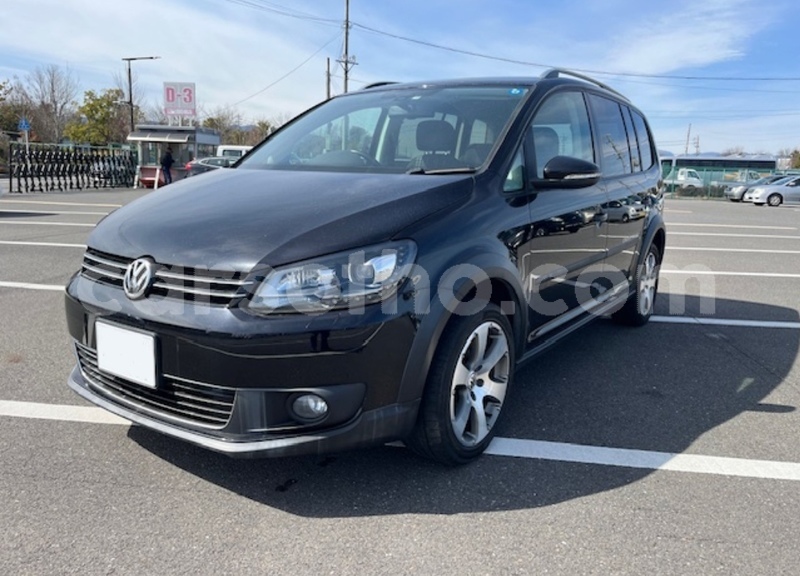 Big with watermark volkswagen touran leribe maputsoe 27568