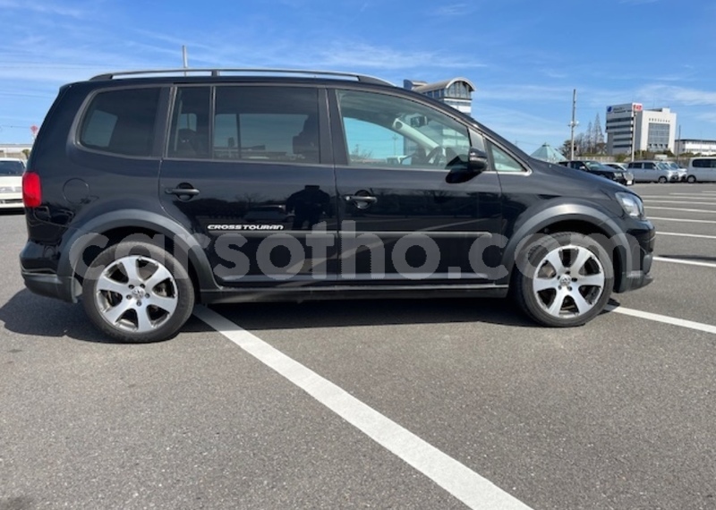 Big with watermark volkswagen touran leribe maputsoe 27568