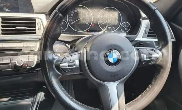 Sayi Na hannu BMW 3–Series Black Mota in Maseru a Maseru Sayi Na hannu BMW 3–Series Black Mota in Maseru a Maseru