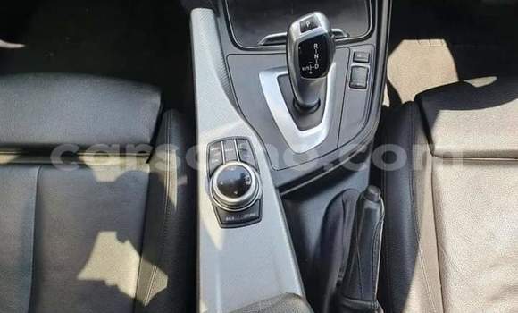 Sayi Na hannu BMW 3–Series Black Mota in Maseru a Maseru Sayi Na hannu BMW 3–Series Black Mota in Maseru a Maseru