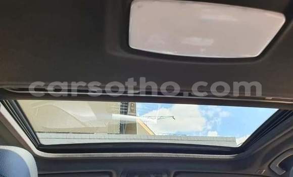Sayi Na hannu BMW 3–Series Black Mota in Maseru a Maseru Sayi Na hannu BMW 3–Series Black Mota in Maseru a Maseru