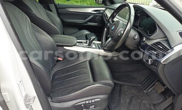 Acheter Occasion Voiture BMW X5 Blanc à Maseru, Maseru Acheter Occasion Voiture BMW X5 Blanc à Maseru, Maseru