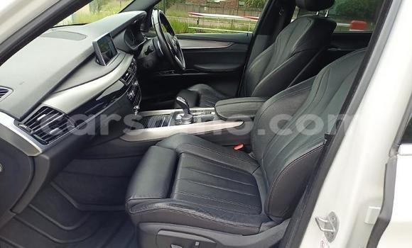 Acheter Occasion Voiture BMW X5 Blanc à Maseru, Maseru Acheter Occasion Voiture BMW X5 Blanc à Maseru, Maseru