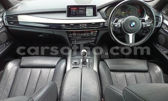 Acheter Occasion Voiture BMW X5 Blanc à Maseru, Maseru Acheter Occasion Voiture BMW X5 Blanc à Maseru, Maseru