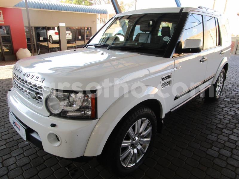 Big with watermark land rover discovery maseru maseru 27571