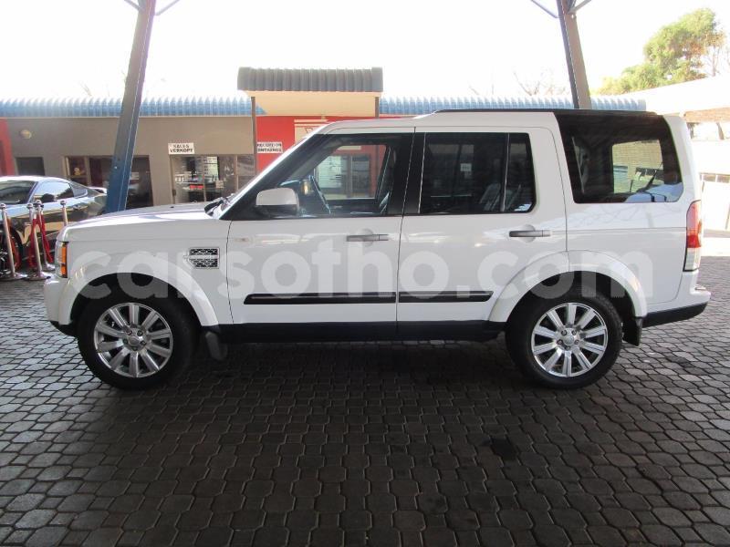 Big with watermark land rover discovery maseru maseru 27571