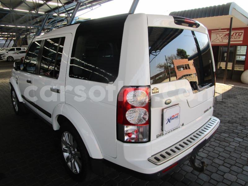 Big with watermark land rover discovery maseru maseru 27571