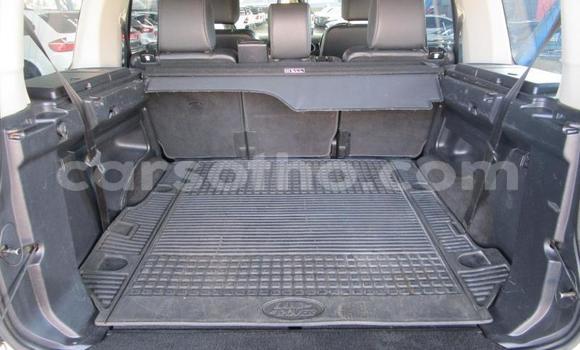 Acheter Occasion Voiture Land Rover Discovery Blanc à Maseru, Maseru Acheter Occasion Voiture Land Rover Discovery Blanc à Maseru, Maseru