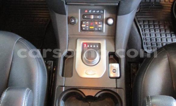 Acheter Occasion Voiture Land Rover Discovery Blanc à Maseru, Maseru Acheter Occasion Voiture Land Rover Discovery Blanc à Maseru, Maseru