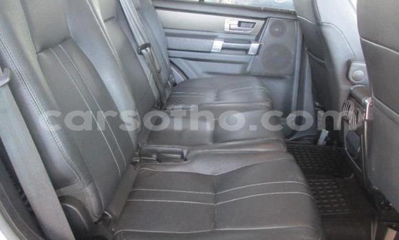 Acheter Occasion Voiture Land Rover Discovery Blanc à Maseru, Maseru Acheter Occasion Voiture Land Rover Discovery Blanc à Maseru, Maseru
