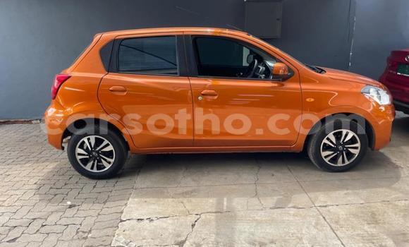 اشتري مستعمل Datsun GO Other سيارة في Maseru في Maseru اشتري مستعمل Datsun GO Other سيارة في Maseru في Maseru