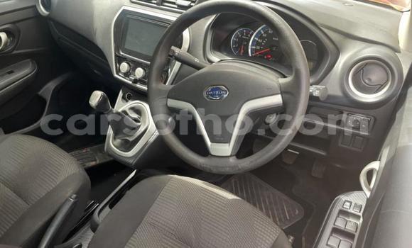 اشتري مستعمل Datsun GO Other سيارة في Maseru في Maseru اشتري مستعمل Datsun GO Other سيارة في Maseru في Maseru