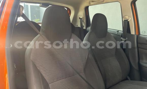 اشتري مستعمل Datsun GO Other سيارة في Maseru في Maseru اشتري مستعمل Datsun GO Other سيارة في Maseru في Maseru