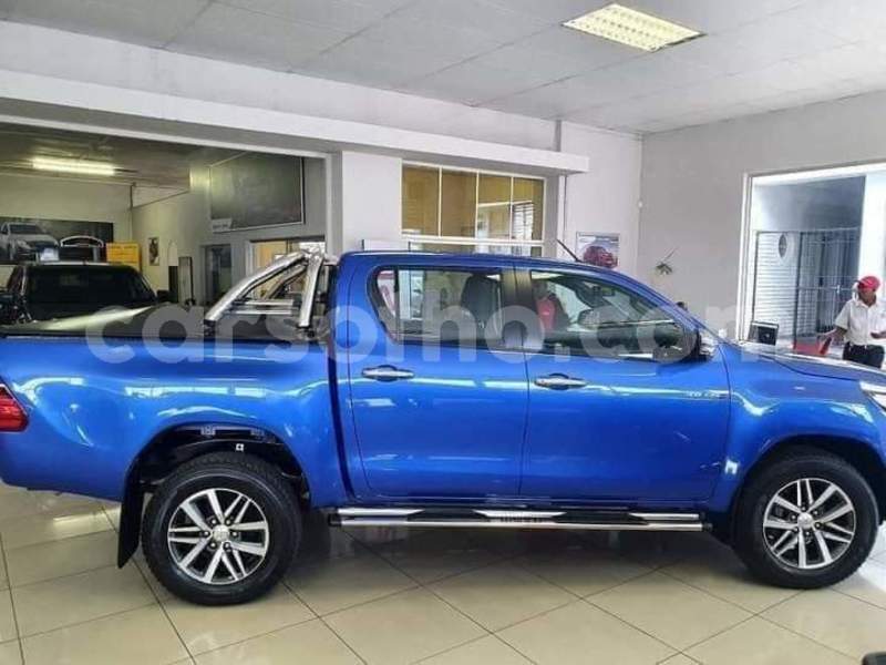 Big with watermark toyota hilux maseru maseru 27574