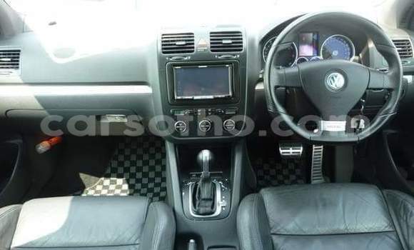 اشتري مستعمل Volkswagen Golf GTI White سيارة في Maseru في Maseru اشتري مستعمل Volkswagen Golf GTI White سيارة في Maseru في Maseru