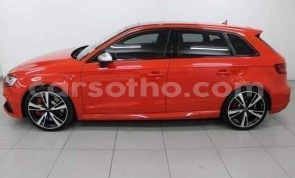 اشتري مستعمل Audi RS3 Other سيارة في Maseru في Maseru اشتري مستعمل Audi RS3 Other سيارة في Maseru في Maseru
