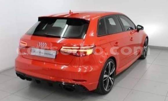 اشتري مستعمل Audi RS3 Other سيارة في Maseru في Maseru اشتري مستعمل Audi RS3 Other سيارة في Maseru في Maseru