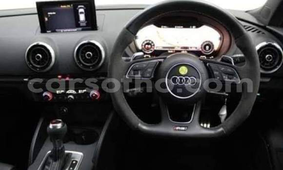 اشتري مستعمل Audi RS3 Other سيارة في Maseru في Maseru اشتري مستعمل Audi RS3 Other سيارة في Maseru في Maseru