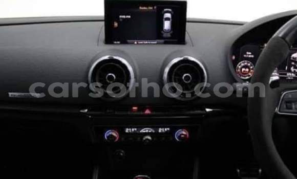 اشتري مستعمل Audi RS3 Other سيارة في Maseru في Maseru اشتري مستعمل Audi RS3 Other سيارة في Maseru في Maseru