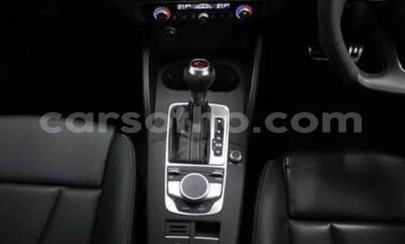 اشتري مستعمل Audi RS3 Other سيارة في Maseru في Maseru اشتري مستعمل Audi RS3 Other سيارة في Maseru في Maseru