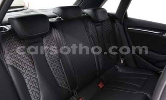 اشتري مستعمل Audi RS3 Other سيارة في Maseru في Maseru اشتري مستعمل Audi RS3 Other سيارة في Maseru في Maseru