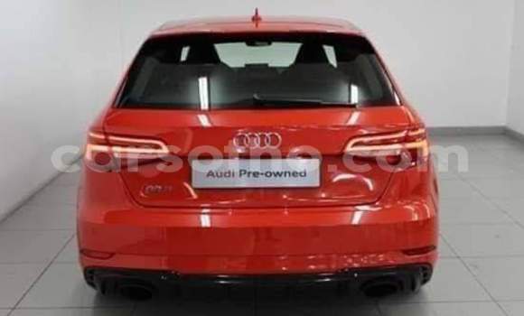 اشتري مستعمل Audi RS3 Other سيارة في Maseru في Maseru اشتري مستعمل Audi RS3 Other سيارة في Maseru في Maseru