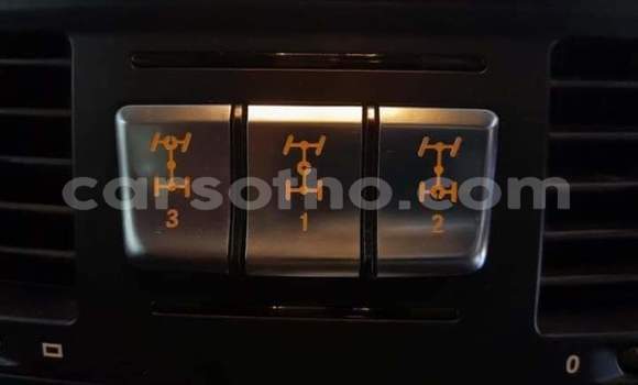 Sayi Na hannu Mercedes-Benz G-klasse White Mota in Maseru a Maseru Sayi Na hannu Mercedes-Benz G-klasse White Mota in Maseru a Maseru