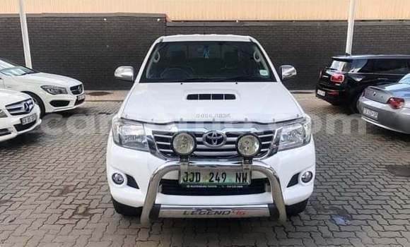 Cars for sale in lesotho - carsotho