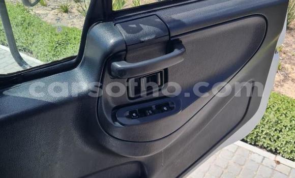 Acheter Occasion Utilitaire Nissan UD Blanc à Maseru, Maseru Acheter Occasion Utilitaire Nissan UD Blanc à Maseru, Maseru