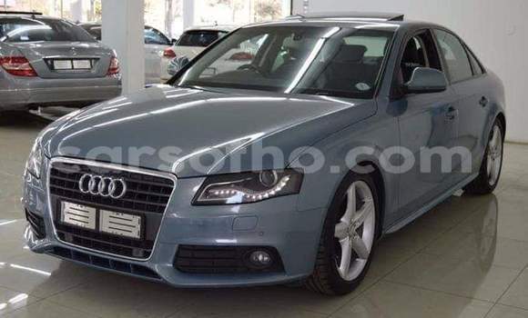 Acheter Occasion Voiture Audi A4 Autre à Maseru, Maseru Acheter Occasion Voiture Audi A4 Autre à Maseru, Maseru