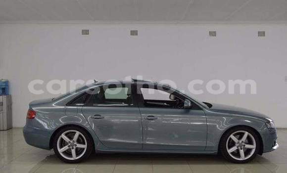 Acheter Occasion Voiture Audi A4 Autre à Maseru, Maseru Acheter Occasion Voiture Audi A4 Autre à Maseru, Maseru